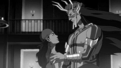 Trese Season 1 Episode 3 - Episode 3