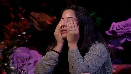 Bigg Boss Season 17 Episode 4 - Abhishek Ki Love Story