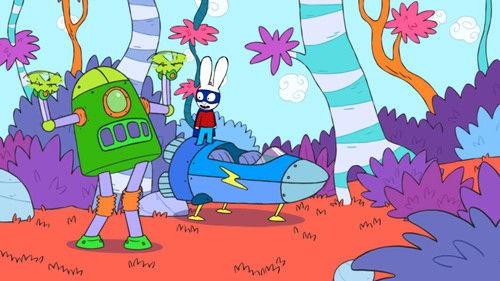 Simon Superlapin Season 2 Episode 13 - Episode 13