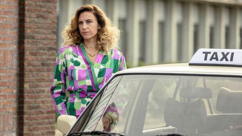 De Big Fuck-up Season 1 Episode 5 - Where is Chamoun?