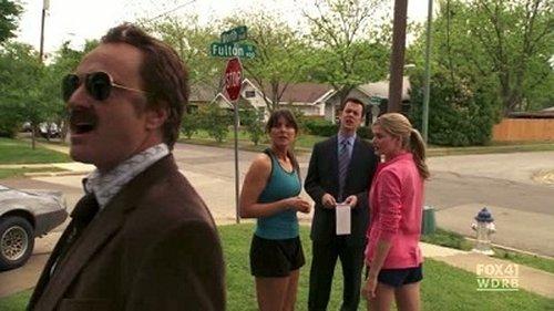 The Good Guys Season 1 Episode 2 - Bait and Switch