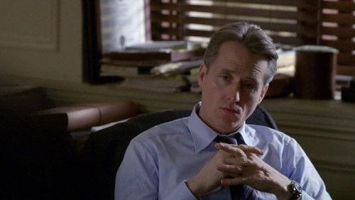 Law & Order Season 20 Episode 19 - Crashers