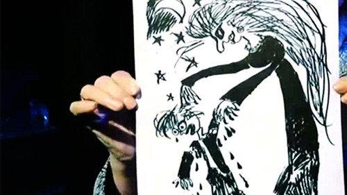 The investigation was conducted Season 6 Episode 17 - Episode 17