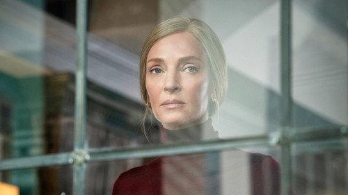 Suspicion Season 1 Episode 7 - Questions of Trust