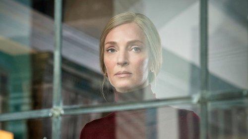 undefined Season 1 Episode 7 - Questions of Trust