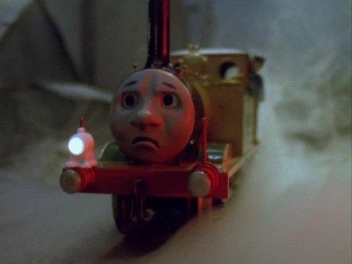Thomas & Friends Season 5 Episode 13 - Stepney Gets Lost