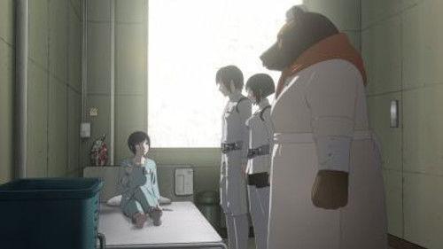 Knights of Sidonia Season 2 Episode 5 - Hope