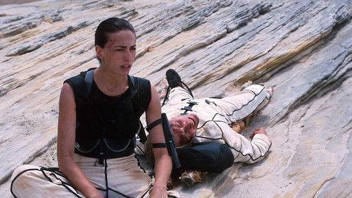 Farscape Season 2 Episode 13 - Look at the Princess - The Maltese Crichton (3)