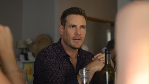 Step Dave Season 2 Episode 4 - Secrets