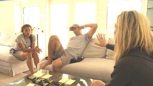Below Deck Season 4 Episode 14 - 50 Shades of Ben
