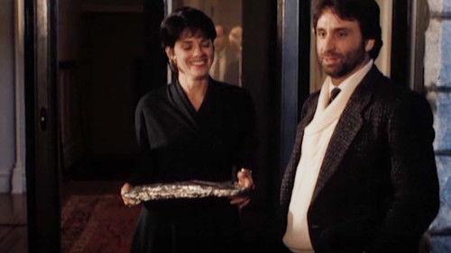 Wiseguy Season 2 Episode 6 - 7th Avenue Freeze Out