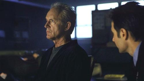 undefined Season 7 Episode 4 - Millennium