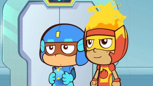 Happy Toon Season 12 Episode 12 - Episode 12