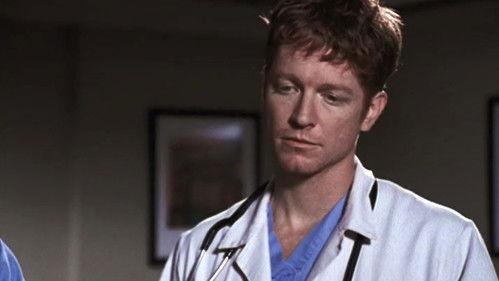 Chicago Hope Season 5 Episode 4 - The Breast and the Brightest