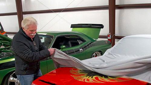 Chasing Classic Cars Season 10 Episode 11 - American Muscle