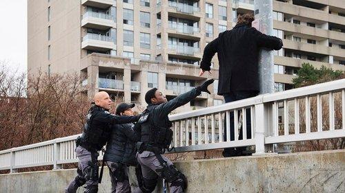 Flashpoint Season 4 Episode 6 - A Day in the Life