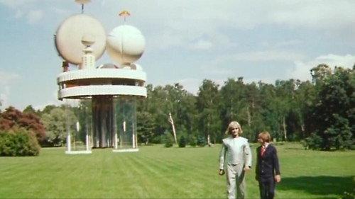 Guest from the Future Season 1 Episode 1 - Episode 01