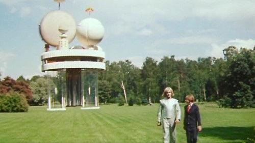 Guest from the Future Season 1 Episode 1 - Episode 01