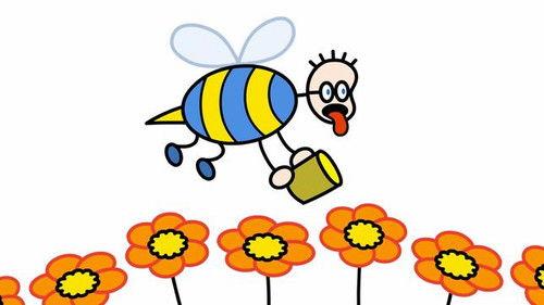 TOM & das Erdbeermarmeladebrot mit Honig Season 1 Episode 2 - Episode 2