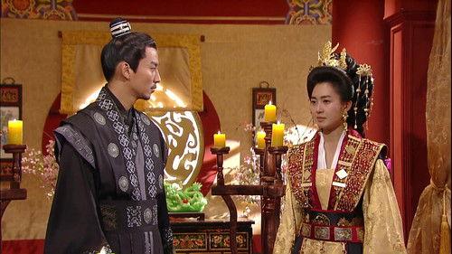 The Great Queen Seondeok Season 1 Episode 54 - Episode 54