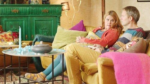 Solsidan Season 4 Episode 8 - Förändringar?