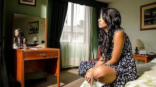 Lady, la vendedora de rosas Season 1 Episode 14 - Episode 14