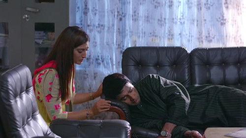 Pashminna – Dhaage Mohabbat Ke Season 1 Episode 20 - Raghav Is Injured