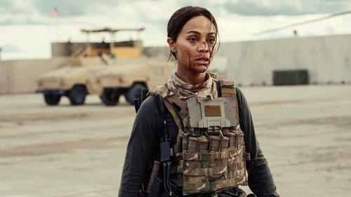 Lioness Season 2 Episode 2 - I Love My Country