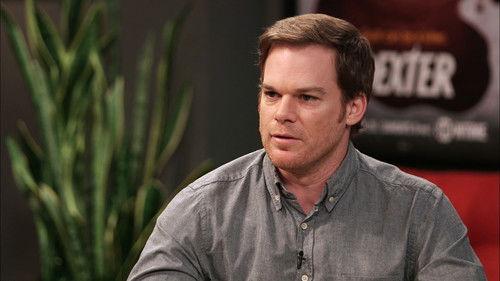 The Writers' Room Season 1 Episode 3 - Dexter