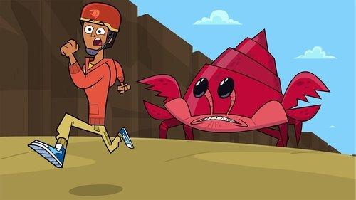 Total Drama Island Season 1 Episode 6 - The Launchback of Notre Game