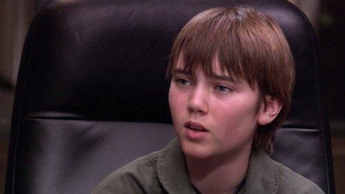 Stargate SG-1 Season 9 Episode 10 - The Fourth Horseman (1)