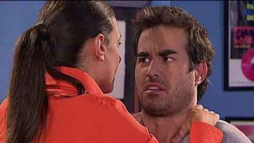 Escenas de matrimonio Season 1 Episode 17 - Episode 17