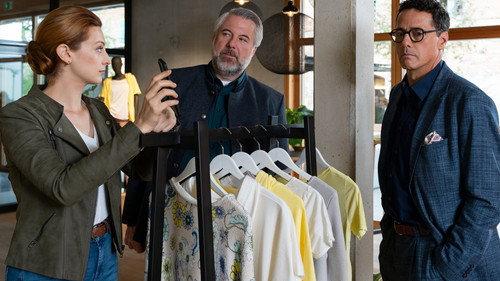 Die Rosenheim-Cops Season 24 Episode 4 - The Choir Shadow