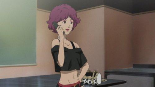 Paranoia Agent Season 1 Episode 3 - Double Lips