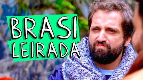 Porta dos Fundos Season 8 Episode 11 - Episode 11