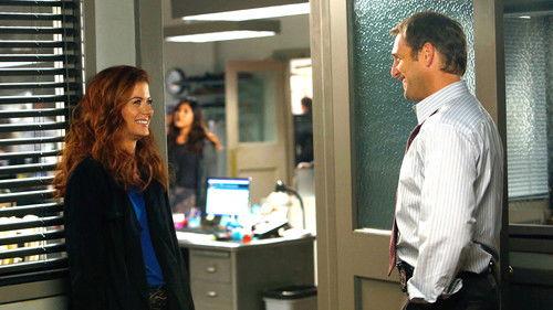 The Mysteries of Laura Season 1 Episode 3 - The Mystery of the Biker Bar