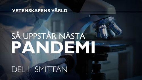 Vetenskapens värld Season 49 Episode 8 - Episode 8