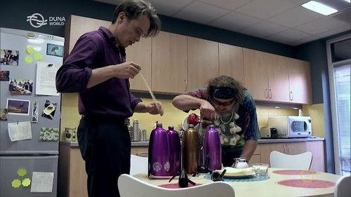 Work Matters Season 2 Episode 21 - Episode 21