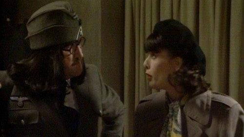 'Allo 'Allo! Season 5 Episode 2 - The Camera in the Potato