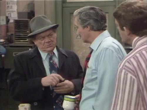 Barney Miller Season 7 Episode 9 - Movie (1)