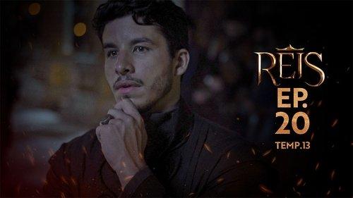 Kings Season 13 Episode 20 - Episode 20