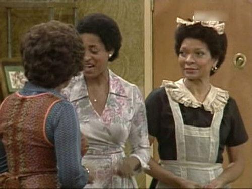 The Jeffersons Season 4 Episode 18 - Florence's Union