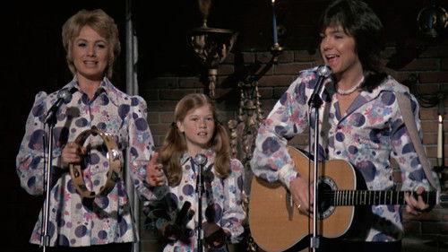 The Partridge Family Season 4 Episode 20 - Morning Becomes Electric