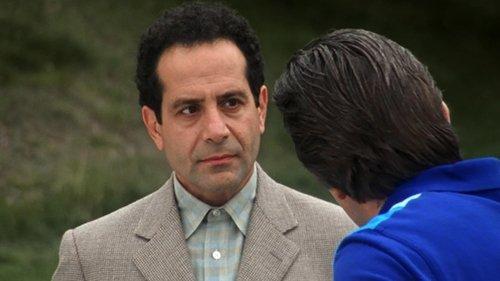 undefined Season 2 Episode 8 - Mr. Monk Meets the Playboy