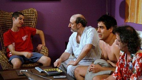 La que se avecina Season 3 Episode 11 - Una cigüeña, un sartenazo y ocho ositos tóxicos