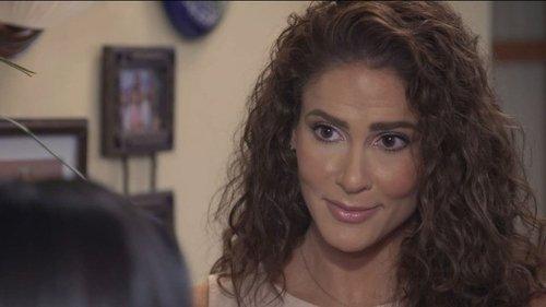 A.mar, donde el amor teje sus redes Season 1 Episode 20 - Episode 20