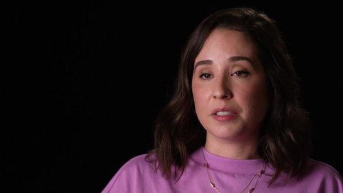 Very Scary People Season 4 Episode 4 - The Back To School Killer Part 2: A Fear in the Air