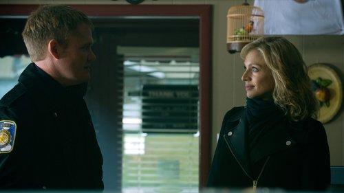 Motive Season 1 Episode 3 - Pushover