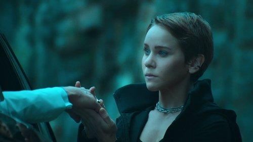 Good Morning, Verônica Season 2 Episode 1 - Winning and Losing