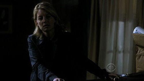 undefined Season 5 Episode 3 - Reckoner